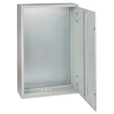 Корпус металлический ЭРА ЩМП-6-0 (1200х750х300) IP31 УХЛЗ серый