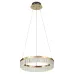 Люстра Rivoli Erika 6131-103 светодиодная LED 35 Вт 3000 K дизайн
