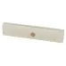 Кабель-канал UniProf ЭРА KK-W-42-26-UniProf белый 42x26мм 20 м