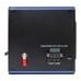 Коммутатор промышленный неуправляемый U-4GX/SFP-24GTP, 4 порта 1000Base-X SFP, 24 порта 10/100/1000Base-T(X) RJ45 c PoE, монтаж на динрейку TSX EKF