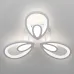 Светильник потолочный светодиодный Rivoli Jessie 6115-103 90 Вт LED 3000K - 6000К модерн с пультом