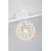 Светильник настенно-потолочный  спот Rivoli Anselma 7034-703 3 x E14 40 Вт поворотный