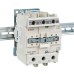 Контактор КМЭ малогабаритный 80А 110В NO+NC PROxima
