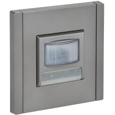 FORTE&PIANO Подсветка LED встраиваемая с датчиком движения FP556 сталь IEK