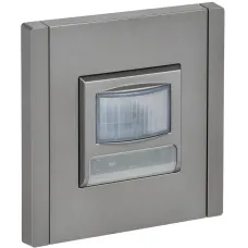 FORTE&PIANO Подсветка LED встраиваемая с датчиком движения FP556 сталь IEK