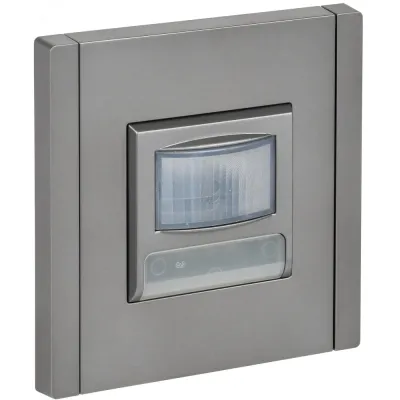 FORTE&PIANO Подсветка LED встраиваемая с датчиком движения FP556 сталь IEK