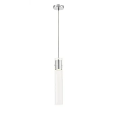 Светильник подвесной (подвес) Rivoli Ingrid 4132-201 1 x GU10 30 Вт дизайн