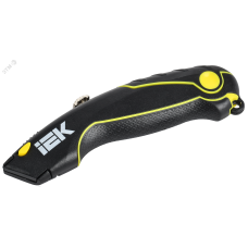 ARMATOOL Нож строительный AUTO-lock 19мм НС-25 SK2 IEK