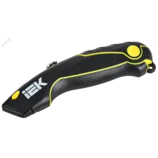 ARMATOOL Нож строительный AUTO-lock 19мм НС-25 SK2 IEK
