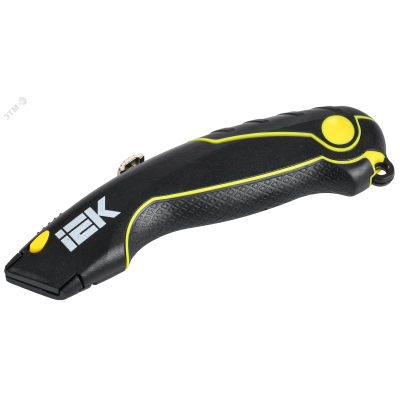 ARMATOOL Нож строительный AUTO-lock 19мм НС-25 SK2 IEK