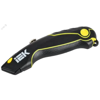 ARMATOOL Нож строительный AUTO-lock 19мм НС-25 SK2 IEK