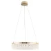 Люстра Rivoli Erika 6131-103 светодиодная LED 35 Вт 3000 K дизайн