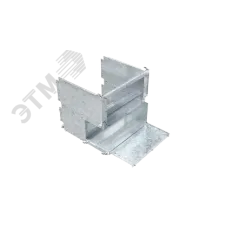 К-т секц. фид. 2ст. В600 Ш600 Г=400+800