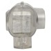 Комплект клеммников SV15.5 4x KE10.1 + 1x KE10.3 (Al 10-35 / Cu 1.5-25) для сетей уличного освещения EKF