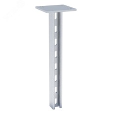 STRUT-стойка двойная 41х21х1500 мм