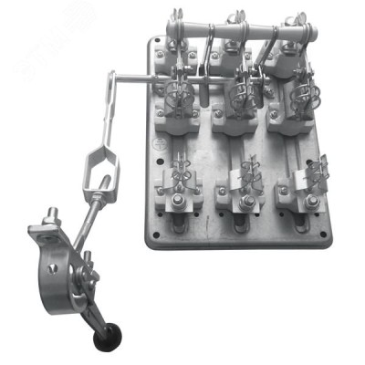 Разъединитель РПС-2 250А левый привод, без ППН PROxima