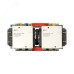 Контактор КТЭ реверсивный 400А 230В 2NO EKF
