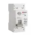 Выключатель дифференциального тока (ВД) двухполюсный 2P 100А 100mA (AC) эл-мех ВД-100N E1026MS100100 PROXIMA EKF Выключатель дифференциального тока (ВД) двухполюсный 2P 100А 100mA (AC) эл-мех ВД-100N E1026MS100100 PROXIMA EKF