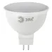 Лампочка светодиодная ЭРА STD LED MR16-12W-840-GU5.3 GU 5.3 12 Вт софит нейтральный белый свет