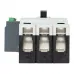 Выключатель автоматический AV POWER-1/3 160А 50кА ETU6.2