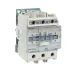 Контактор КМЭ малогабаритный 80А 110В NO+NC PROxima
