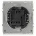 Переключатель 10АХ-250В белый 16-1103-01 Arktik