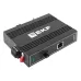 Медиаконвертер 10/100Base-TX в 100Base-X SFP TSX
