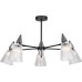 Люстра Rivoli Briana 3179-205 5 х Е14 40 Вт модерн