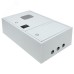 Бокс учетно-распределительный навесной БУР-3/15 И IP31 (520х310х160) EKF