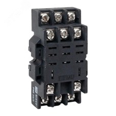 Разъем модульный РМ 25/3 EKF