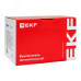 LS125 18кА 3P 63А ProPact EKF