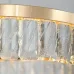 Люстра Rivoli Erika 6131-103 светодиодная LED 35 Вт 3000 K дизайн