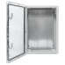 ЩМП-П прозрачная дверь (500х350х190) IP65 PROXIMA EKF