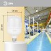 Лампа светодиодная ЭРА RED LINE LED POWER T140-100W-4000-E27/E40 R E27/E40 R 100 Вт колокол нейтральный белый свет