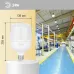Лампа светодиодная ЭРА RED LINE LED POWER T140-100W-4000-E27/E40 R E27/E40 R 100 Вт колокол нейтральный белый свет