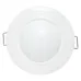 Микроволновый датчик движения бел. 1200Вт 360гр. до 8м IP20 MW-701 EKF PROxima