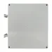 Коробка напольная под лючок C-Line WP-6