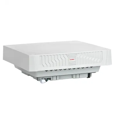 Потолочный вентилятор 135x400x400 мм, 675/702 м3/ч, 115 В, IP55