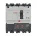 Выключатель автоматический YON pro MNX250L 4P 250 A 70 kA при AC415V расцепитель TMD