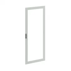 Дверь прозрачная для шкафов CQE N 1200X800 мм