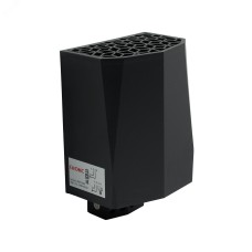 Обогреватель в пластиковом кожухе 50 Вт, 110…240 В AC/DC