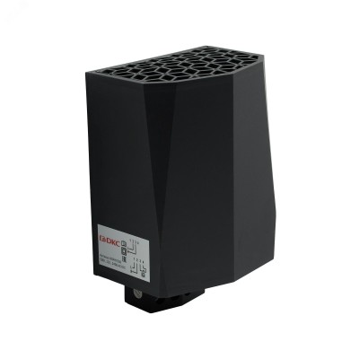 Обогреватель в пластиковом кожухе 50 Вт, 110…240 В AC/DC