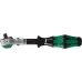 Трещотка DR 1/4X152 мм 8000 A Zyklop Speed 72 зубца