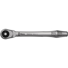 Трещотка 8003 A Zyklop Metal Push сдвижной квадрат привод 1/4 1/4X141 мм