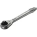 Трещотка 8003 A Zyklop Metal Push сдвижной квадрат привод 1/4 1/4X141 мм