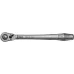 Трещотка 8004 B Zyklop Metal Switch с реверсом DR 3/8X222 мм Трещотка 8004 B Zyklop Metal Switch с реверсом DR 3/8X222 мм