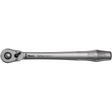 Трещотка 8004 C Zyklop Metal Switch с реверсом DR 1/2X281 мм