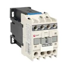 Контактор малогабаритный КМЭп 18А 220В DC 1NO EKF PROxima