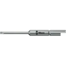 Бита шлицевая 800/9 C SL сверхтвёрдые хвостовик 4 мм Halfmoon 0.35X2.5X44 мм