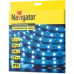 СД Лента Navigator 80 295 NLS-3528B60-4.8-IP20-12V R5